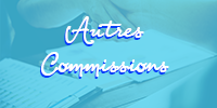 Autres Commissions