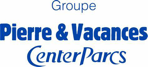 Groupe Pierre & Vacances - Center Parcs