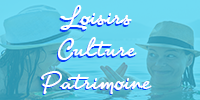 visuel rubrique page accueil loisirs culture patrimoine